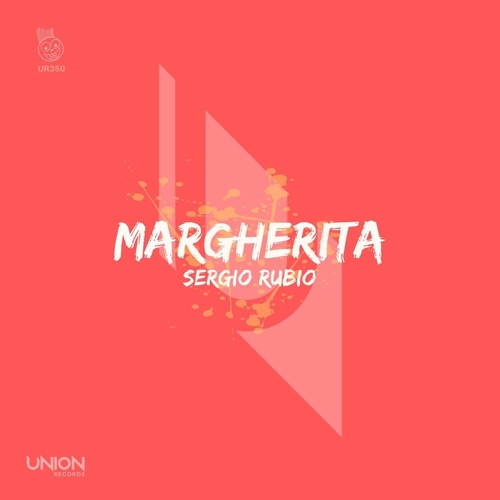 Sergio Rubio - Margherita [UR350]